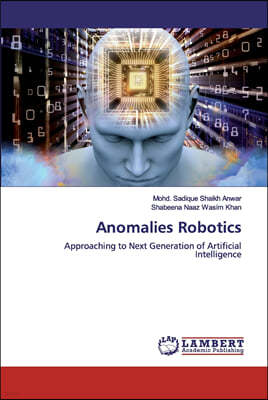 Anomalies Robotics