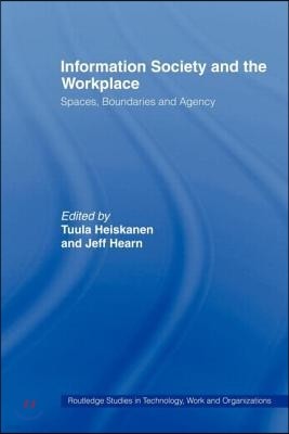 Information Society and the Workplace