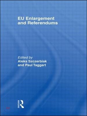 EU Enlargement and Referendums