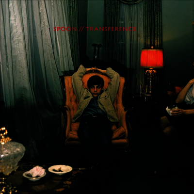 Spoon - Transference (LP)