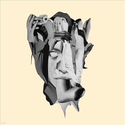 Milk Teeth — Milk Teeth 앨범 커버