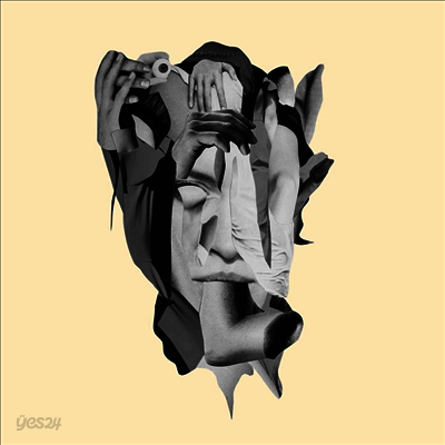 Milk Teeth - Milk Teeth (Transparent Orange Splatter LP)