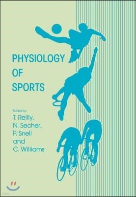 Physiology of Sports