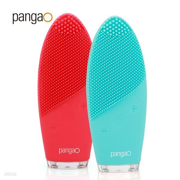 PagaO 팡가오 실리콘 진동 클렌저 엣지(edge), PG-5800A