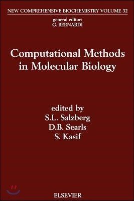 Computational Methods in Molecular Biology: Volume 32