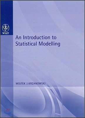 An Introduction to Statistical Modelling