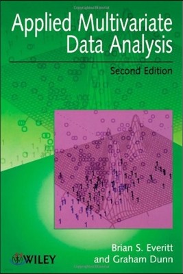 Applied Multivariate Data Analysis