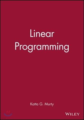 Linear Programming