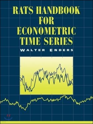 Rats, Rats Handbook: Handbook for Econometric Time Series