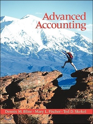 Advanced Accounting