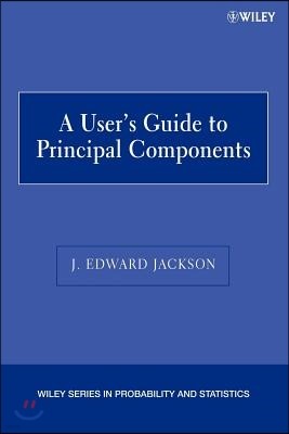 A User's Guide to Principal Components