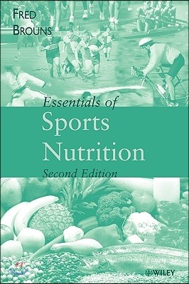 Essentials of Sports Nutrition