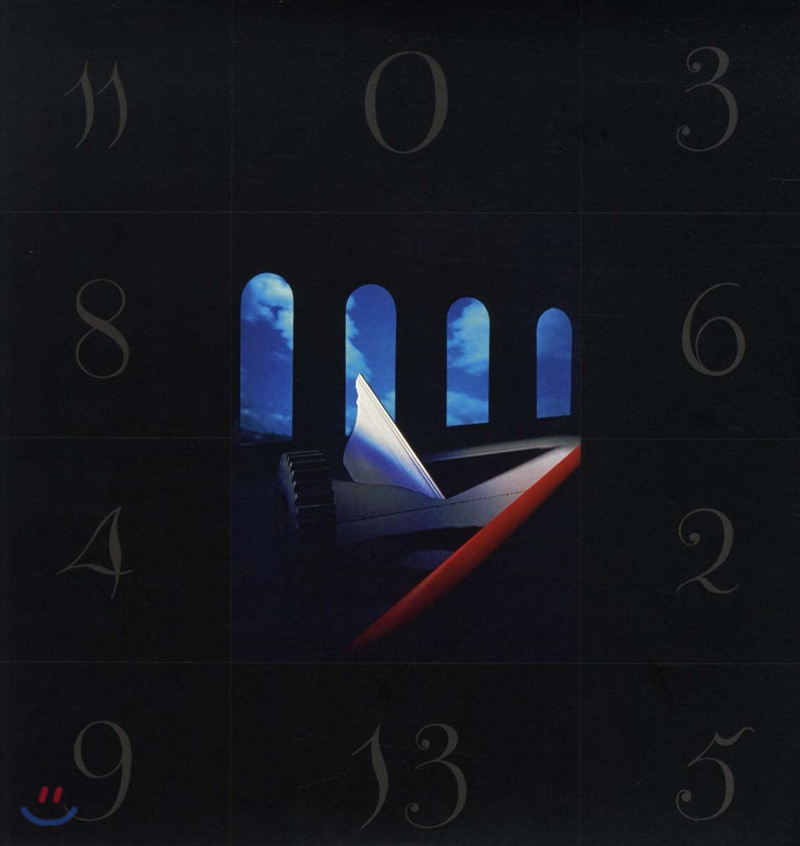 New Order (뉴 오더) - Murder (Single) [LP] 