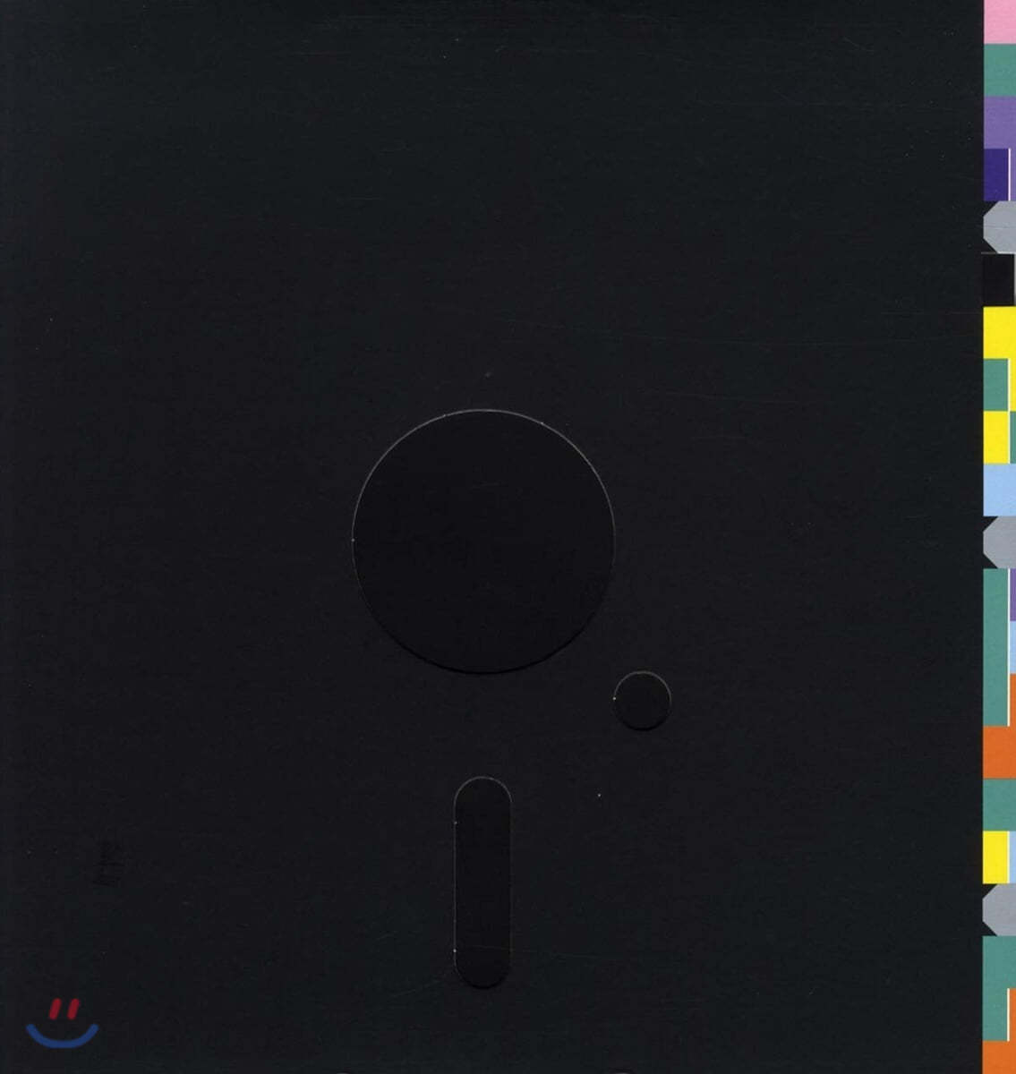 New Order (뉴 오더) - Blue Monday (Single) [LP]