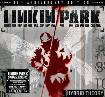 Linkin Park (Ų ũ) - 1 Hybrid Theory