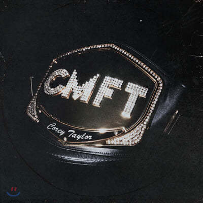 Corey Taylor (코레이 테일러) - CMFT
