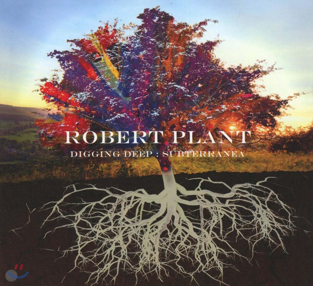 Robert Plant (로버트 플랜트) - Digging Deep: Subterranea 