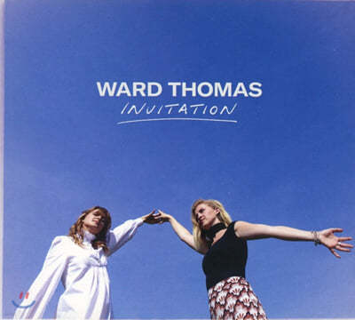Ward Thomas (워드 토마스) - Invitation 
