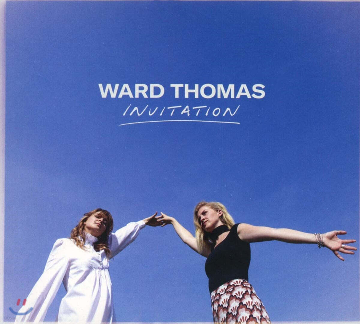 Ward Thomas (워드 토마스) - Invitation