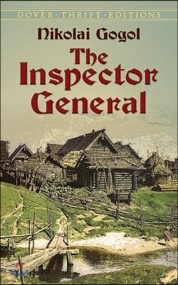 The Inspector General