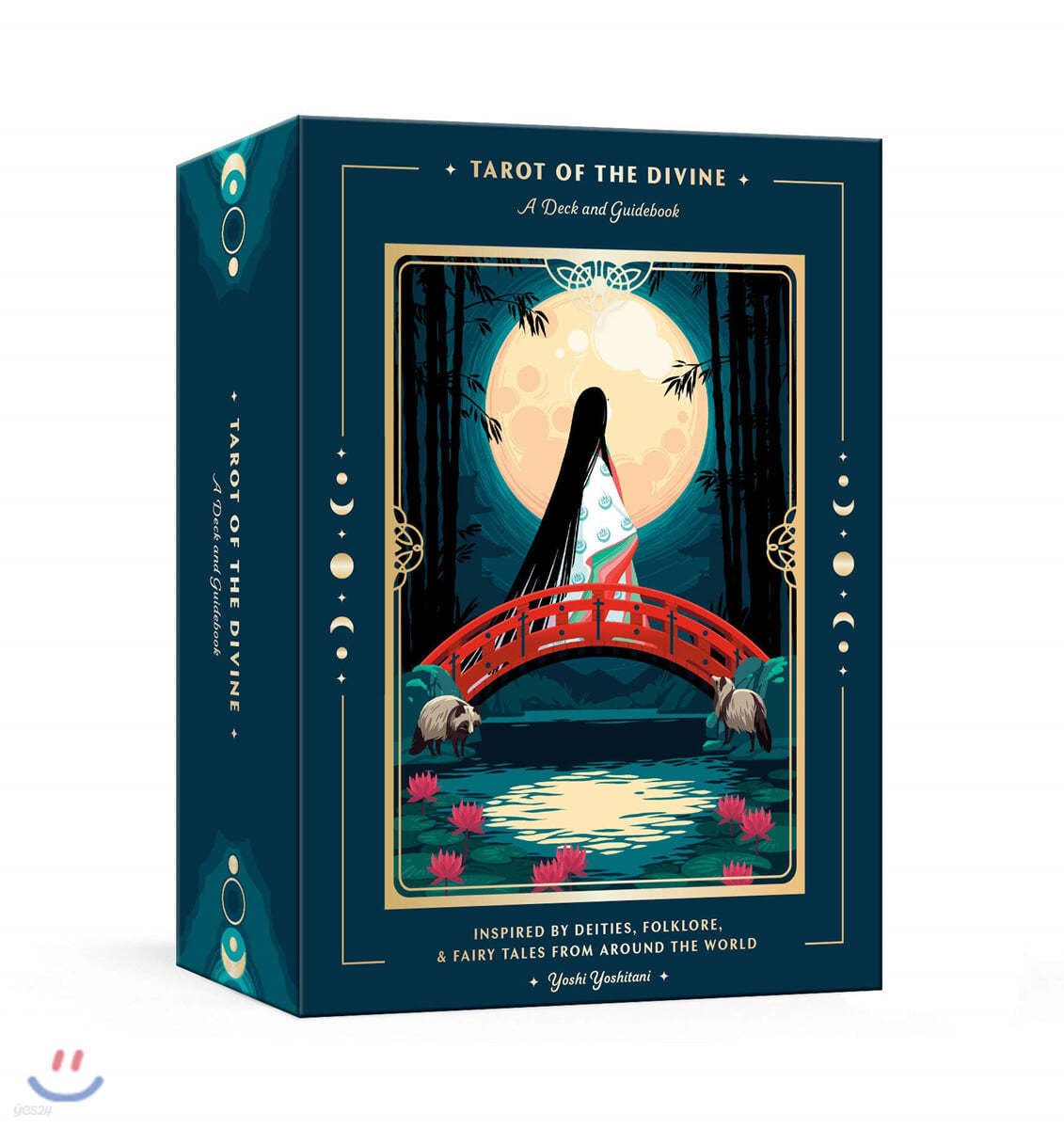 Tarot of the Divine