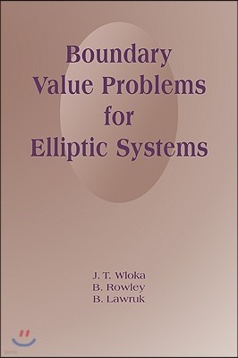 Boundary Value Problems for Elliptic Systems