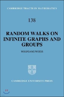 Random Walks on Infinite Graphs and Groups