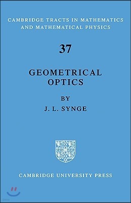 Geometrical Optics