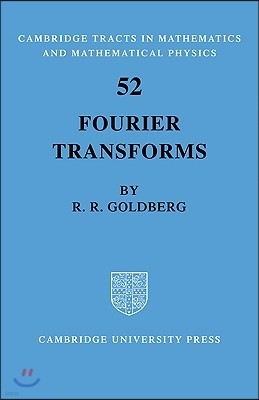 Fourier Transforms