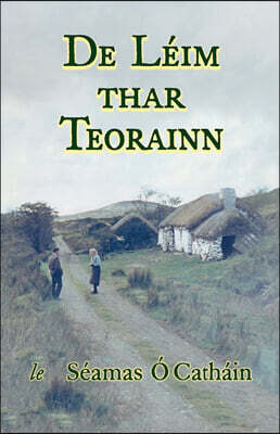 Phaeton Publishing Limited De Leim thar Teorainn