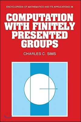 Computation with Finitely Presented Groups