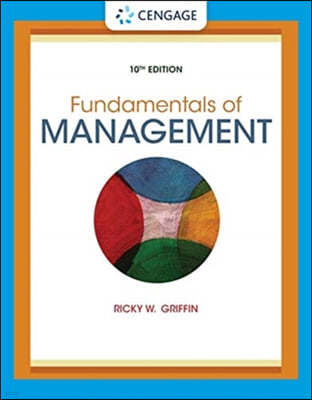 The Fundamentals of Management