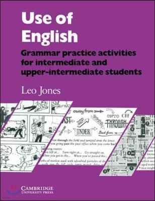 Use of English Student's Book: Grammar Practice Activities