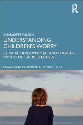 Understanding Children’s Worry