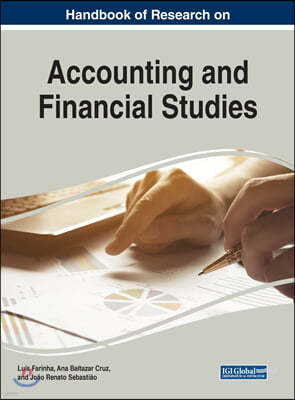 Handbook of Research on Accounting and Financial Studies