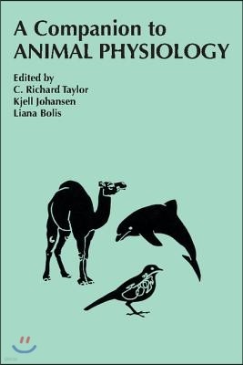 A Companion to Animal Physiology