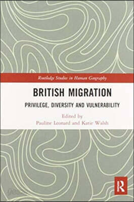 British Migration