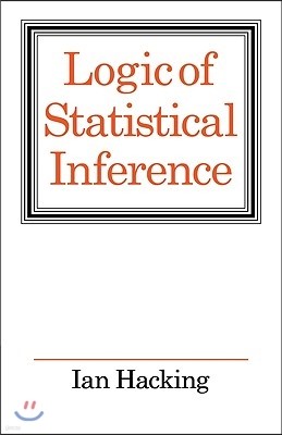 Logic of Statistical Inference