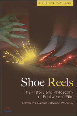Shoe Reels: The History and Philosophy of Footwear in Film