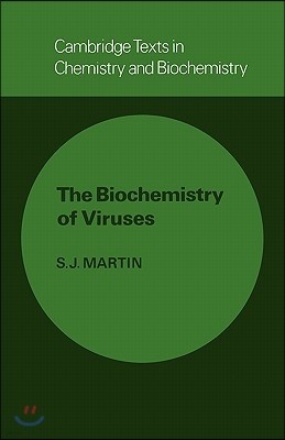 The Biochemistry of Viruses