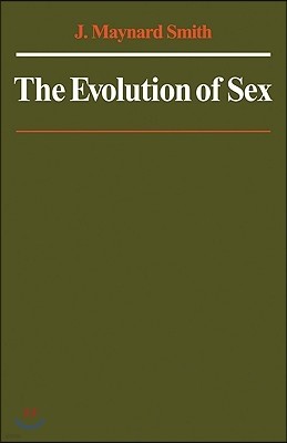 The Evolution of Sex