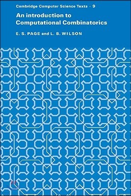 An Introduction to Computational Combinatorics