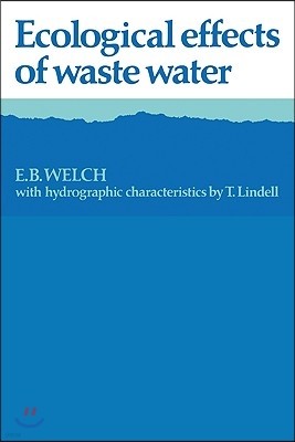 Ecological Effects of Waste Water