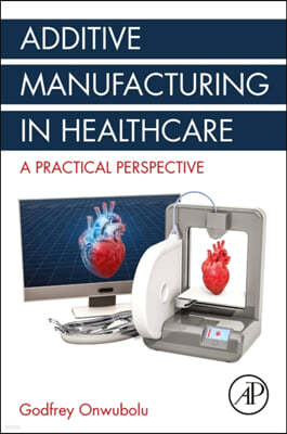 Additive Manufacturing in Healthcare: A Practical Perspective