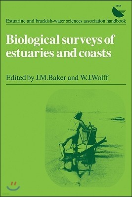 Biological Surveys of Estuaries and Coasts