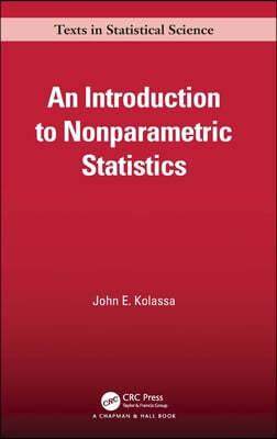 Introduction to Nonparametric Statistics