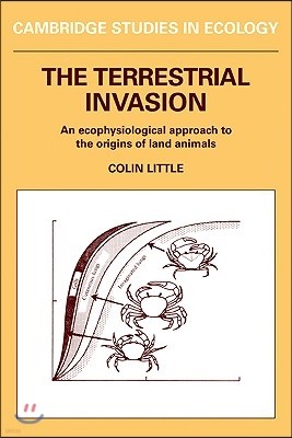 The Terrestrial Invasion