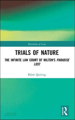 Trials of Nature