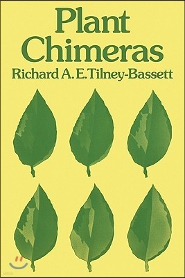 Plant Chimeras