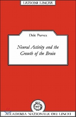 Neural Activity and the Growth of the Brain